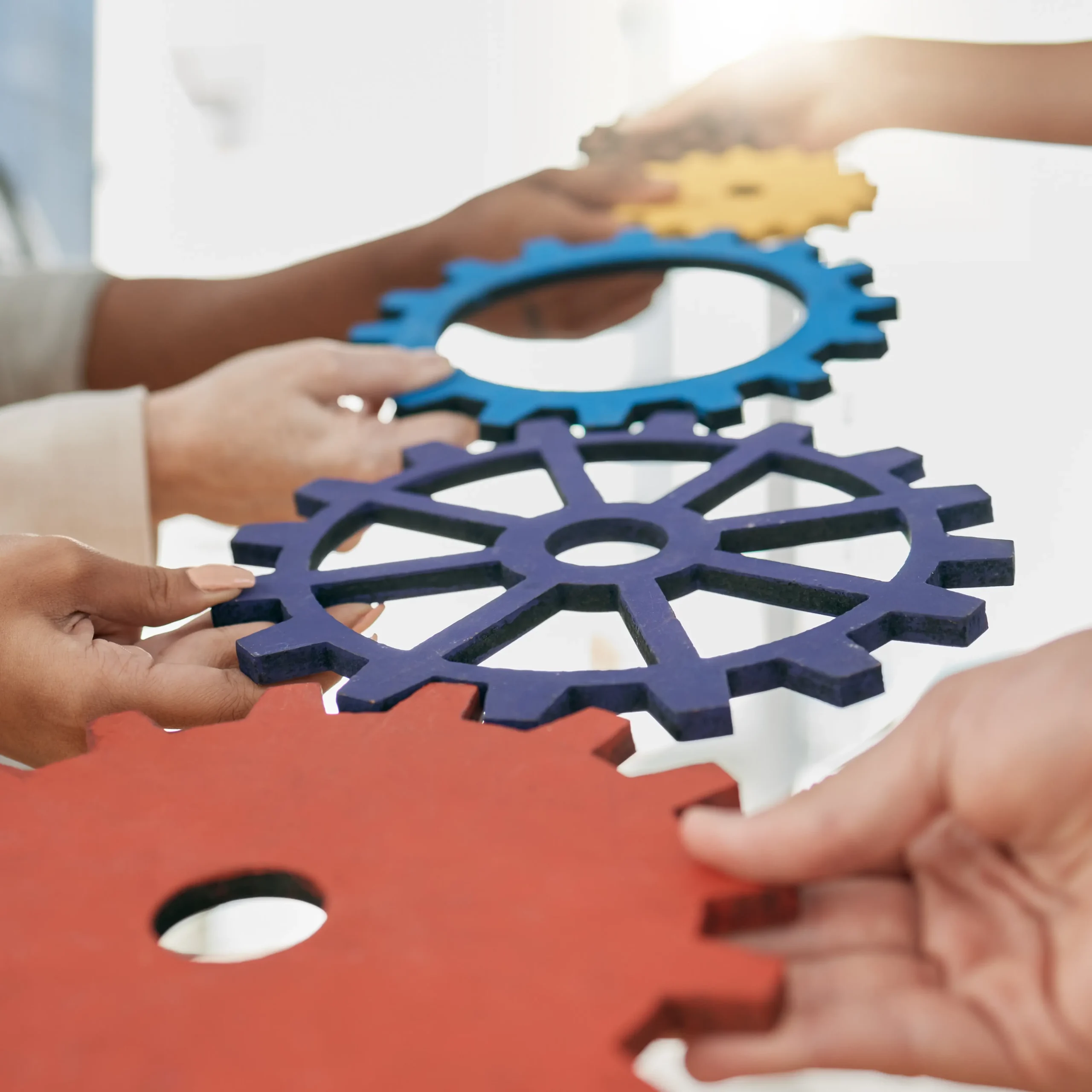 Método Pujança Método Pujança