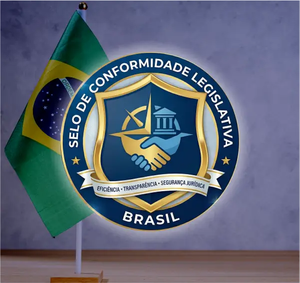 Selo de Conformidade Selo de Conformidade